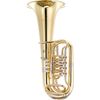 Cerveny CVFB 641-4 F-Tuba