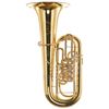 Cerveny CVFB 651-5GR F-Tuba