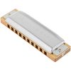 Hohner Blues Harp MS Eb