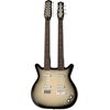 Danelectro DB612-BBS