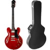 Epiphone The Dot CH Bundle 1