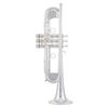 Kanstul ZKT 1500A S Bb-Trumpet