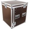 Thon L-Rack 12U 45 Service Hatch