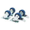 Thon Wheel Set 80mm