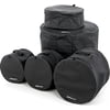 Millenium Classic Drum Bag Set Studio