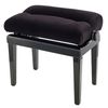 Andexinger Ergo Piano Bench Black