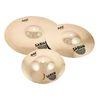 Sabian AAX Max Splash Set