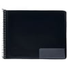 Star Marching Folder 146/25 Black