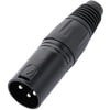 Stairville DMX Terminator XLR 3-Pol