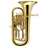 Besson BE2052-1 Prestige Euphonium