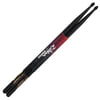 Zildjian 5B Black Hickory Sticks -Wood-