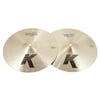 Zildjian 14" K-Custom Dark Hi-Hat