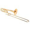 Yamaha YSL-448 GE II Trombone