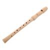 Moeck 1219 School Soprano Recorder L