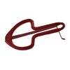 Schwarz Jew's Harp 56mm Nr. 6