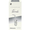 DAddario Woodwinds Hemke Alto Saxophone 2.0