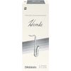DAddario Woodwinds Hemke Tenor Sax 2.0