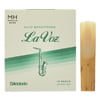 DAddario Woodwinds La Voz Alto Saxophone MH
