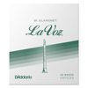DAddario Woodwinds La Voz Bb- Clarinet MS
