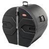 SKB D1822 22"x18" Bass Drum Case