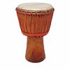 African Percussion BL122 Bassam Djembe
