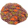 African Percussion Kambala Head Cover 38cm