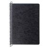 Star Marching Folder 1045/20 Black