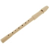 Mollenhauer 701 Swing Soprano Recorder