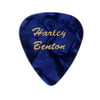Harley Benton Guitar Pick Thin