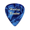 Harley Benton Guitar Pick Extra Heavy