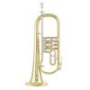 Cerveny CVFH 501R Flugelhorn