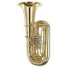 Cerveny CVBB 681-4 Bb-Tuba