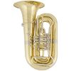 Cerveny CVBB 683-4R Bb-Tuba Arion