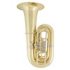Cerveny CVBB 696-4 Bb-Tuba