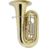 Cerveny CVBB 693-4R Bb-Tuba