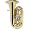 Cerveny CVBB 693-4R Bb-Tuba