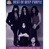 Faber Music Best Of Deep Purple Guitar