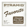 Pyramid B 2 Nylon