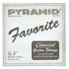 Pyramid G 3 Nylon