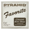 Pyramid E 6 Nylon