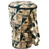African Percussion Djemben Bag 38cm
