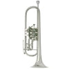 Johannes Scherzer 8218-S Bb-Trumpet