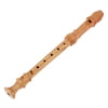 Mollenhauer 5123 Denner Soprano Recorder