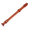 Mollenhauer 5125 Denner Soprano Recorder