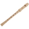 Moeck 1259 Soprano School Recorder