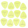 Dunlop Gels Standard X-Heavy 12 pcs