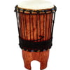 African Percussion Seka Drum Child Drums KT123