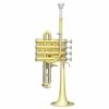 B&S 3131/2-L Bb-/A- Piccolo