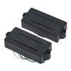 DiMarzio DP127 BK
