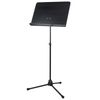 K&M 118/1 Orchestra Complete Black